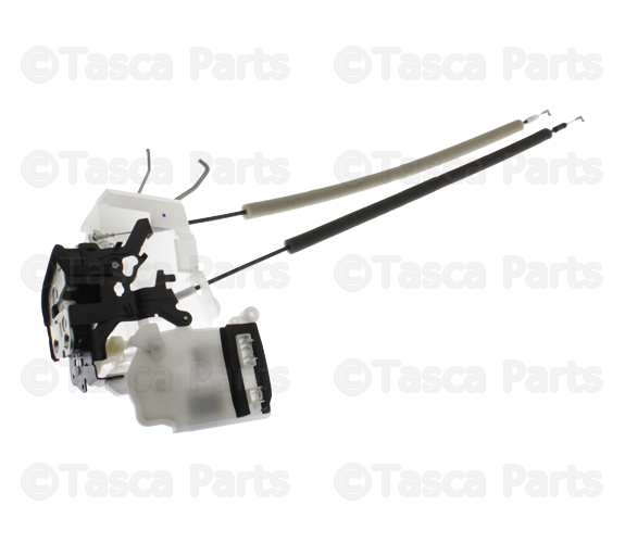 2007-2010 Mazda CX-9 Lock Actuator - Driver's Side (LH) TD11-59