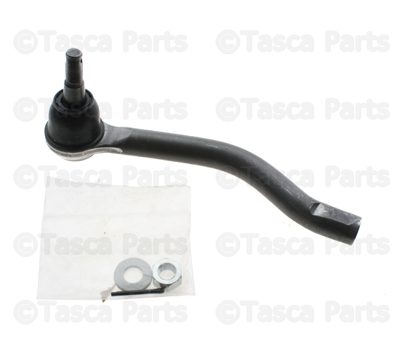 2007-2014 Nissan Outer Tie Rod D8520-JA00A | TascaParts.com