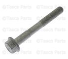 22629930 - Suspension: Mount Bolt for Buick: Rainier, Rendezvous, Terraza | Chevrolet: Cavalier, SSR, Trailblazer, Trailblazer EXT, Uplander, Venture | GMC: Envoy, Envoy XL, Envoy XUV | Oldsmobile: Bravada, Silhouette | Pontiac: Montana, Sunfire | Saturn: Relay Image