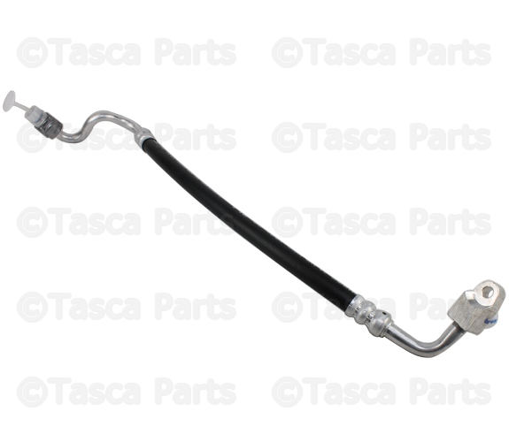 924908J011 - HVAC: A/C Refrigerant Discharge Hose for Nissan Image