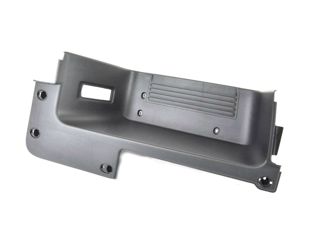 1ZQ97JXWAB - Interior Trim: Sill Molding, Right for Ram: ProMaster 1500, ProMaster 2500, ProMaster 3500, ProMaster EV Image