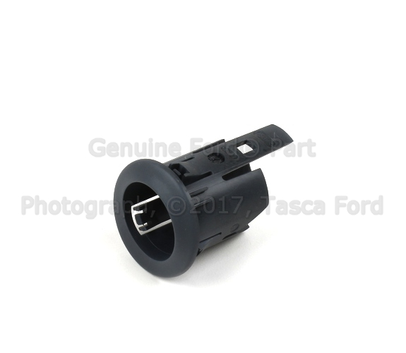 7T4Z15K861AC - Body: Outer Bracket for Ford: Edge Image