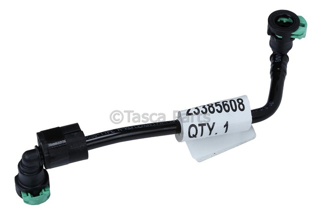 84850443 - : Vapor Canister Purge Solenoid Hose for GM Image
