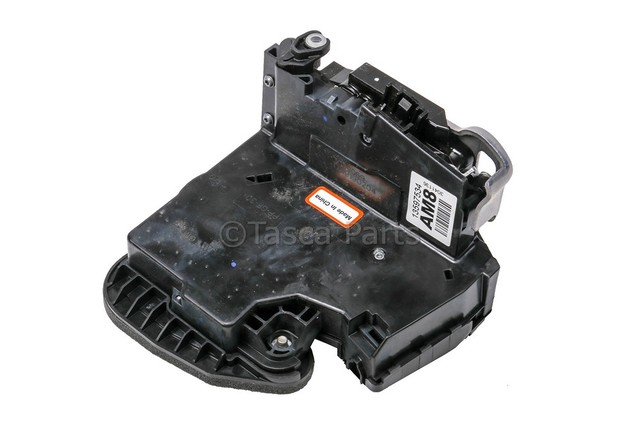 13597534 - Body: Lock Assembly for GM Image
