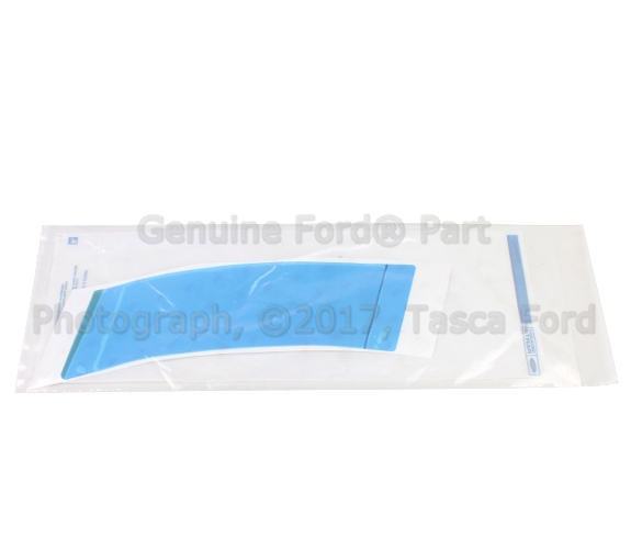 8L8Z99292A22A - Body: Stone Deflector for Ford: Escape | Mercury: Mariner Image