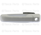 1GH21GW7AF - Doors, Door Mirrors and Related Parts: Exterior Door Handle, Left for Dodge: Ram 1500 | Ram: 1500, 1500 Classic, 2500, 3500 Image