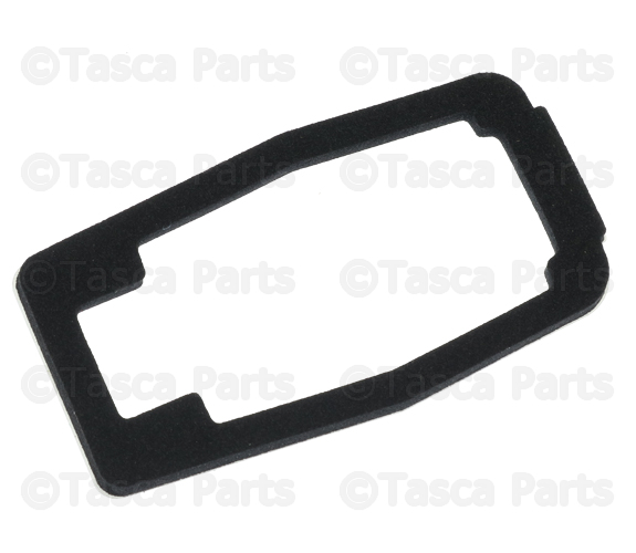 NC1051273A - Electrical: License Lamp Gasket for Mazda: Miata, MPV, Protege, Protege5, Tribute Image