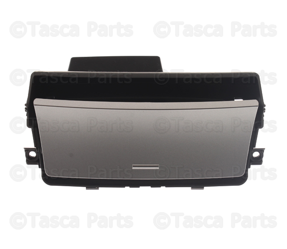 BBM464360D - Body: Box for Mazda Image