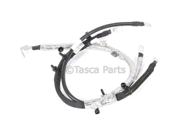 84601785 - : Starter Solenoid Cable for GM Image