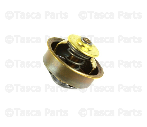 273307 - Cooling System: Thermostat for Volvo: 240, 244, 245, 740, 745, 760, 780, 940 Image