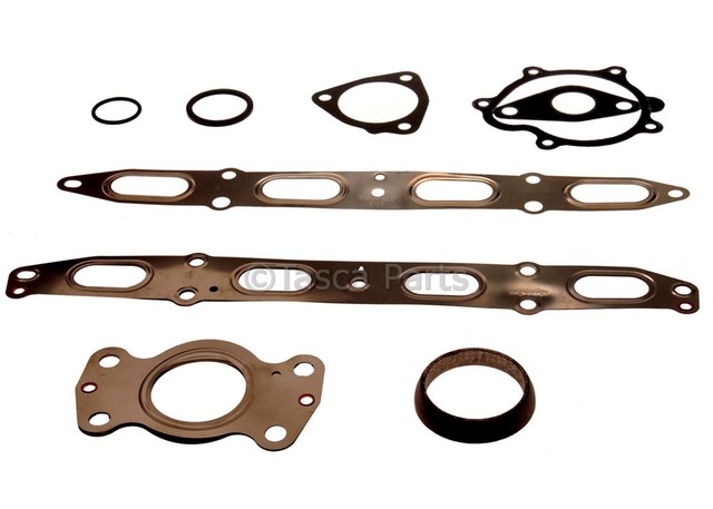 12360427 - : Gasket Kit W/Pmp for GM Image