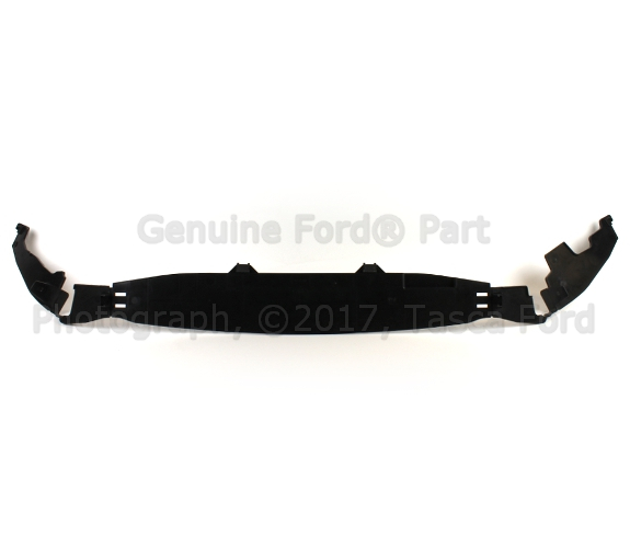 8E6Z8C299A - Body: Air Guide for Ford Image