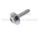 W705314S437 - Body: Control Module Screw for Ford: Edge | Lincoln: MKX, Nautilus Image