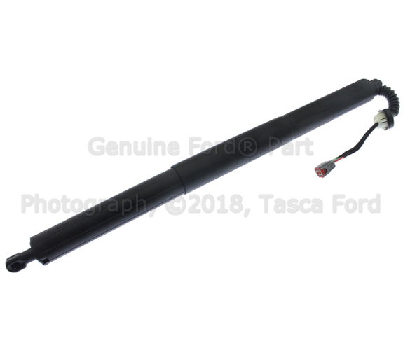 FT4Z14B351A - Body: Tailgate Lift Motor for Ford Image