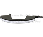 JL1Z7826604CCPTM - Body: Handle, Outside for Ford Image