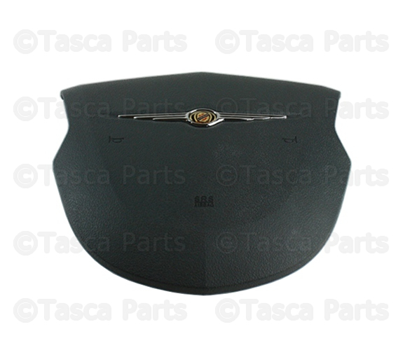 1GE45XDHAB - Electrical: Air Bag Module Cover for Mopar Image