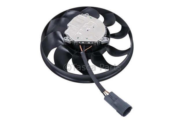 84000791 - : Fan &amp; Motor - Passenger Side (RH) for GM Image