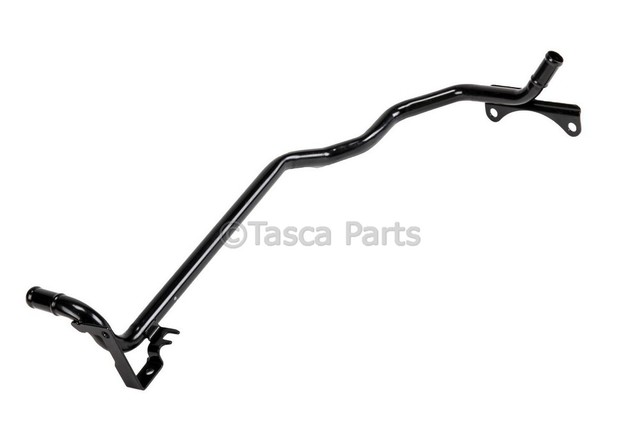 12598237 - : HVAC Heater Outlet Pipe for GM Image