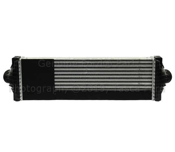 CK4Z6K775H - : Inter-Cooler for Ford: Transit-150, Transit-250, Transit-350, Transit-350 HD Image