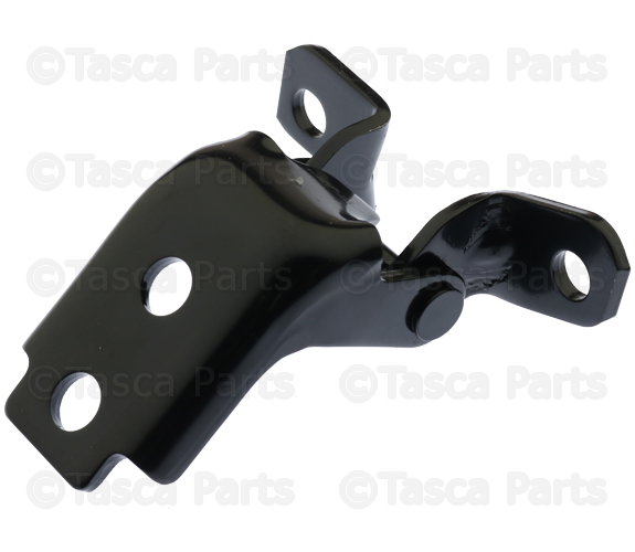 KD5359210A - Body: Upper Hinge for Mazda: 3, 6, CX-3, CX-5, CX-50, CX-70, CX-9, CX-90 Image