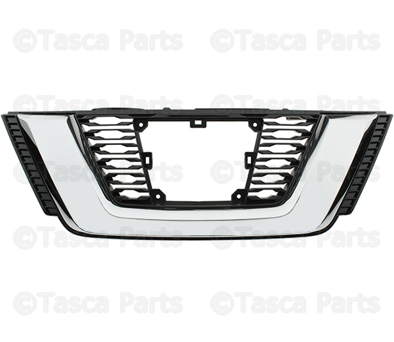 623106FL0E - : Grille for Nissan Image