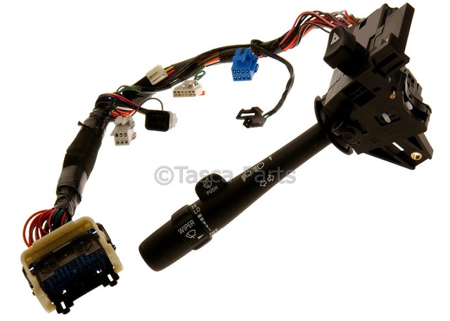 88964580 - Steering: Turn/Wiper Lever for GM Image