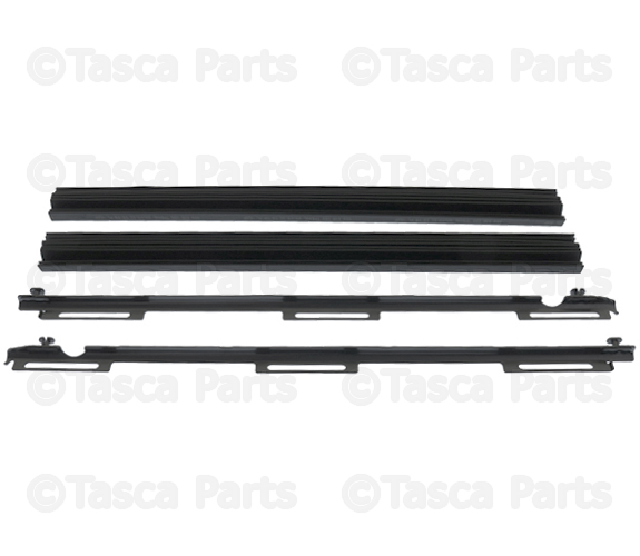 Sunroof Mechanism Cover 68350294AA | TascaParts.com