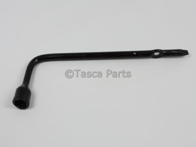 Wheel Lug Nut Wrench - Mopar (52014438AA)