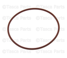 12562004 - Cooling System: Engine Water Pump Gasket for GM Image