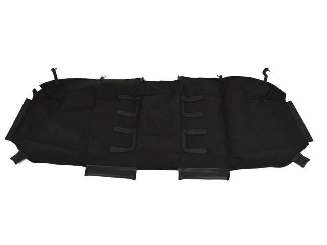 82213959AC - : Front End Cover for Ram: 1500, 1500 Classic Image