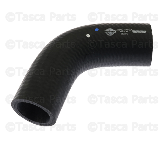 215021HK3A - Cooling System: Upper Hose for Nissan: Micra, Versa, Versa Note Image