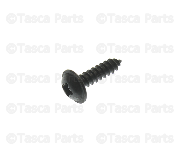 6107137AA - Electrical: Screw for Jeep: Renegade | Ram: ProMaster 1500, ProMaster 2500, ProMaster 3500, ProMaster City, ProMaster EV Image