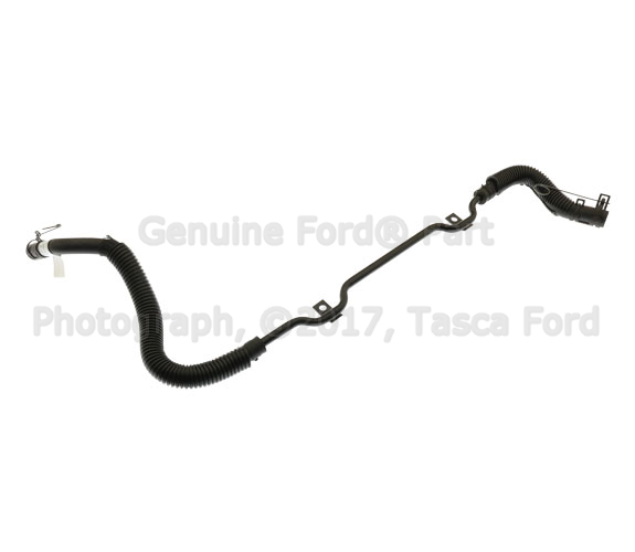 FR3Z2420K - Body: Vacuum Tube for Ford: Mustang Image