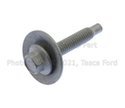 W701389S442 - Body: Wiper Motor Screw for Ford Image