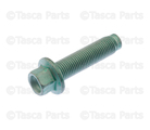 Genuine Mazda Front Axle Rotor Bolt – 2004-2005 Mazda 3 (9YA0-21-083F)