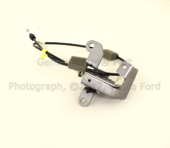 9L3Z18264A00B - Body: Upper Latch for Ford: F-150 Image