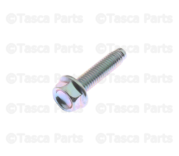 994640625 - Electrical: Engine Coolant Filler Neck Bolt for Mazda: 5, 6, CX-5, CX-50, CX-9 Image