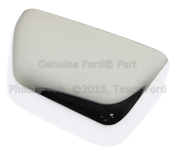 FL3Z17D743EA - Body: Mirror Cover for Ford: F-150 Image