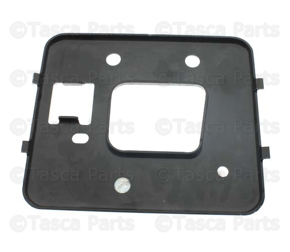 31276324 - : Rear Body Panel Bracket for Volvo Image