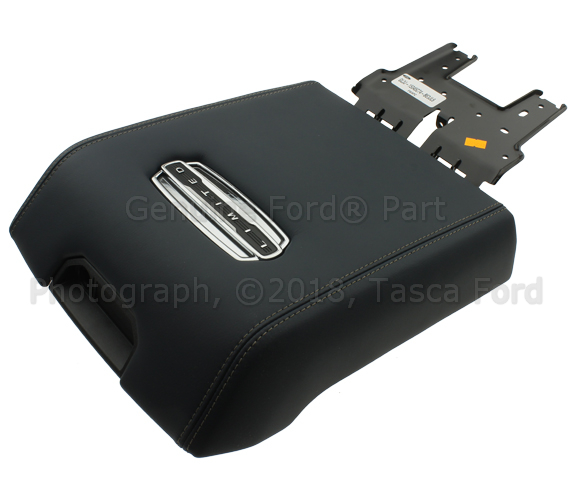 GL3Z1506024BC - Body: Lid Assembly for Ford: Expedition, F-150, F-250 Super Duty, F-350 Super Duty, F-450 Super Duty Image