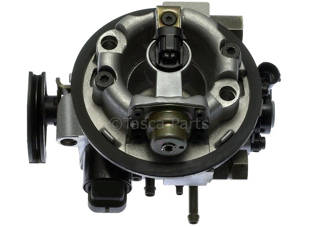 17112176 - Fuel System: Throttle Body for Buick: Century, Skylark | Chevrolet: Celebrity | Oldsmobile: Cutlass Calais, Cutlass Ciera, Cutlass Cruiser | Pontiac: 6000, Grand Am Image