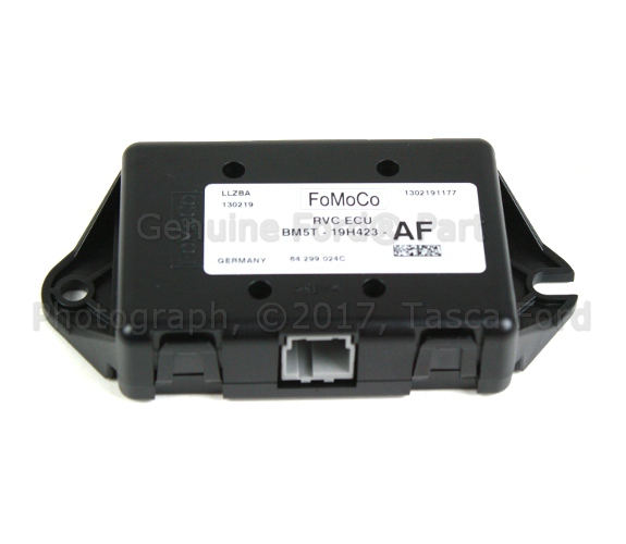 BM5Z19H405B - Electrical: Control Module for Ford Image