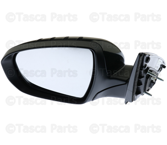 876104C020 - Body: Mirror Assembly for Kia Image