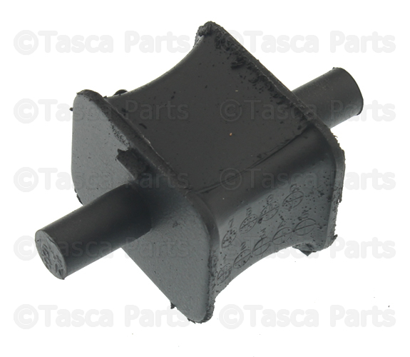 FB0139340A - Engine: Rear Mount for MAZDA Image