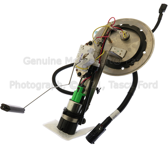 2005-2011 Ford Fuel Pump And Sender Assembly aw1z9h307c