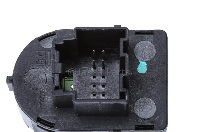 22934612 - Body: Mirror Switch for GM Image