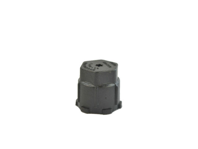 68368907AA - : A/C Charge Valve Cap for Mopar Image