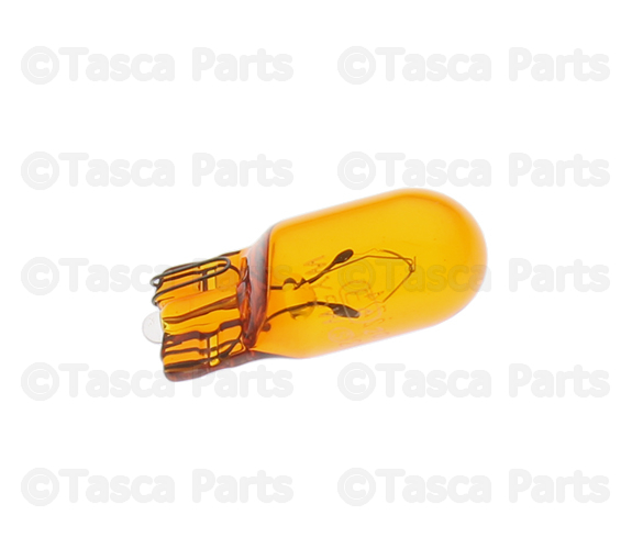 997016050Y - Electrical: Marker Lamp Bulb for Mazda Image