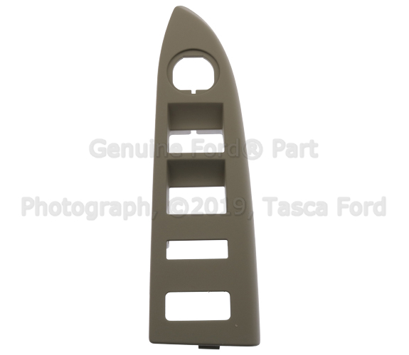 9W7Z14528AD - Body: Switch Housing for Ford: Crown Victoria | Mercury: Grand Marquis Image