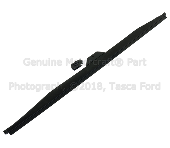 MU2Z17V528K - : Wiper Blade for Ford: Edge | Lincoln: MKX Image